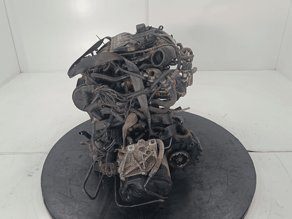 Двигатель к Volkswagen Beetle A4 Рестайлинг (05-10)