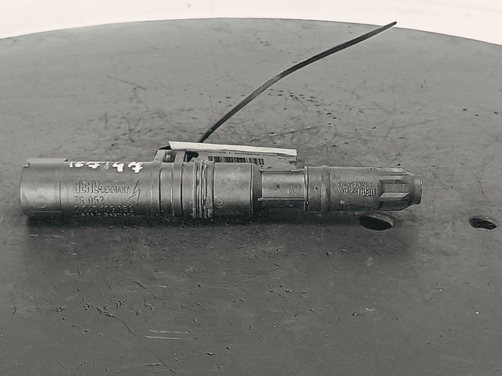 Катушка зажигания к Renault Megane 1 Рестайлинг (99-03)