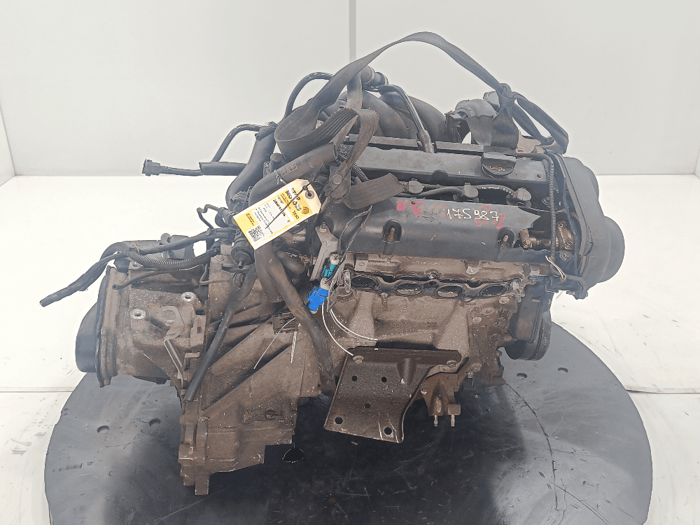 Двигатель к Ford Focus 2 (04-08)