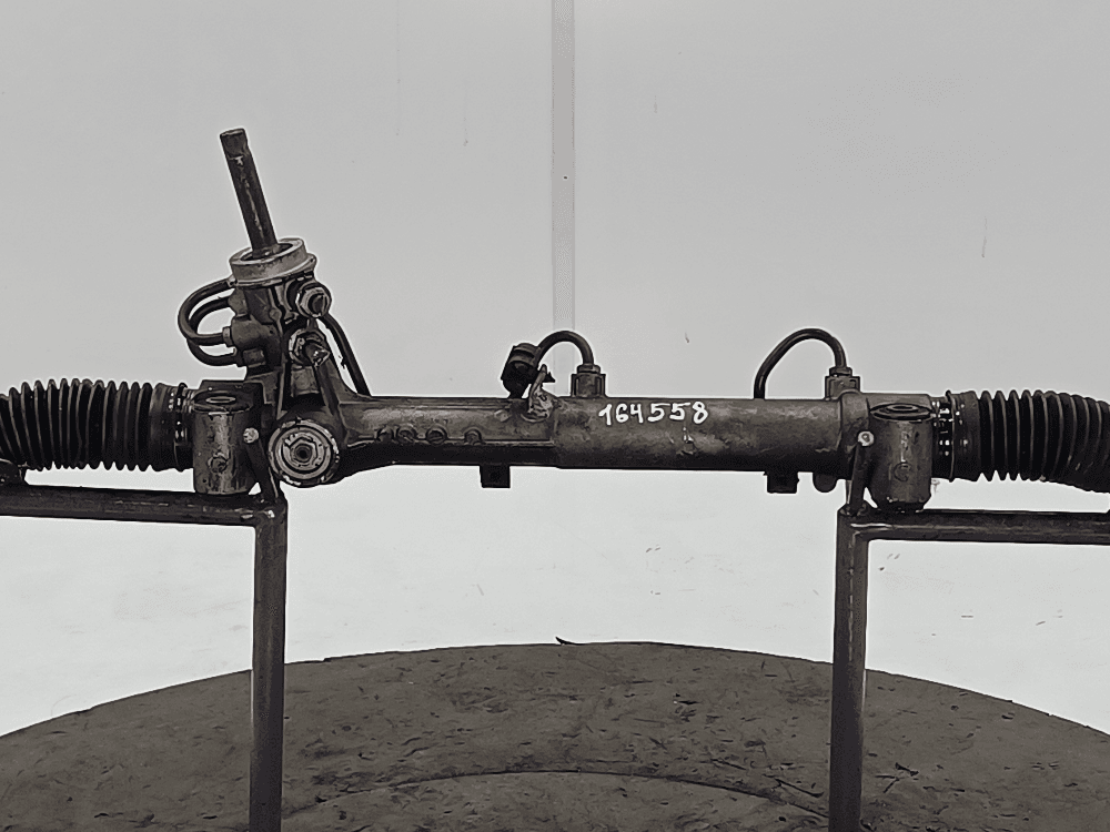 Рулевая рейка к Opel Astra G (98-04)