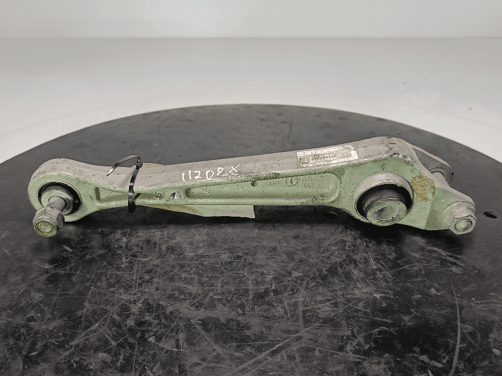 Рычаг задний правый к Jeep Grand Cherokee WL (21-24)