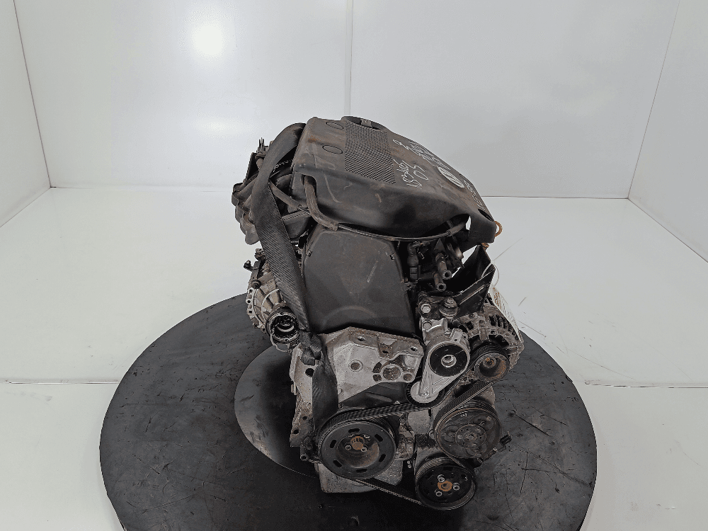 Двигатель к Volkswagen Golf 4 (97-06)