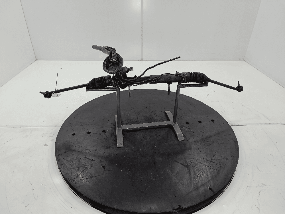 Рулевая рейка к Peugeot 206 1 Рестайлинг (02-09)