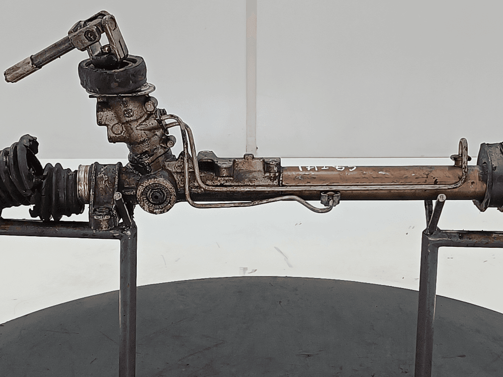 Рулевая рейка к Volkswagen Golf 4 (97-06)