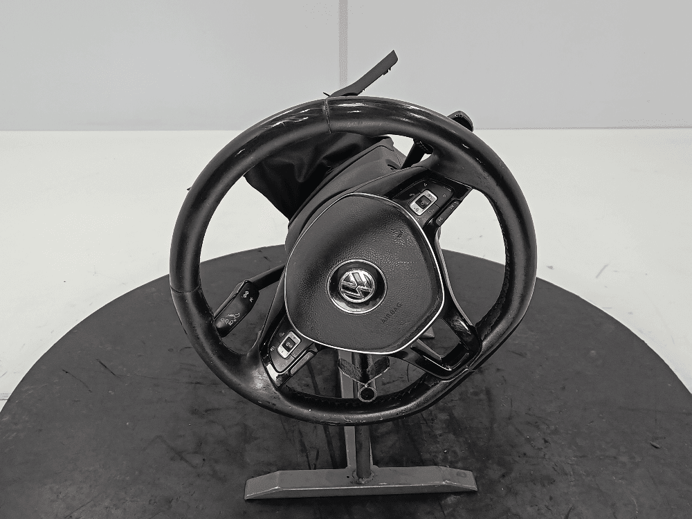 Рулевая колонка к Volkswagen Passat B8 (14-19)