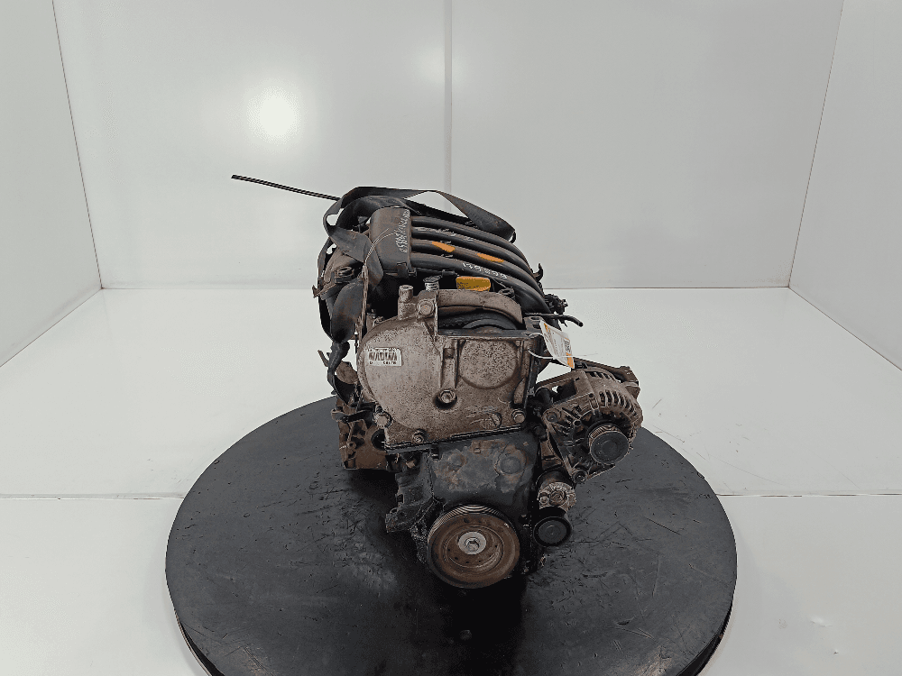 Двигатель к Renault Scenic 2 (03-06)