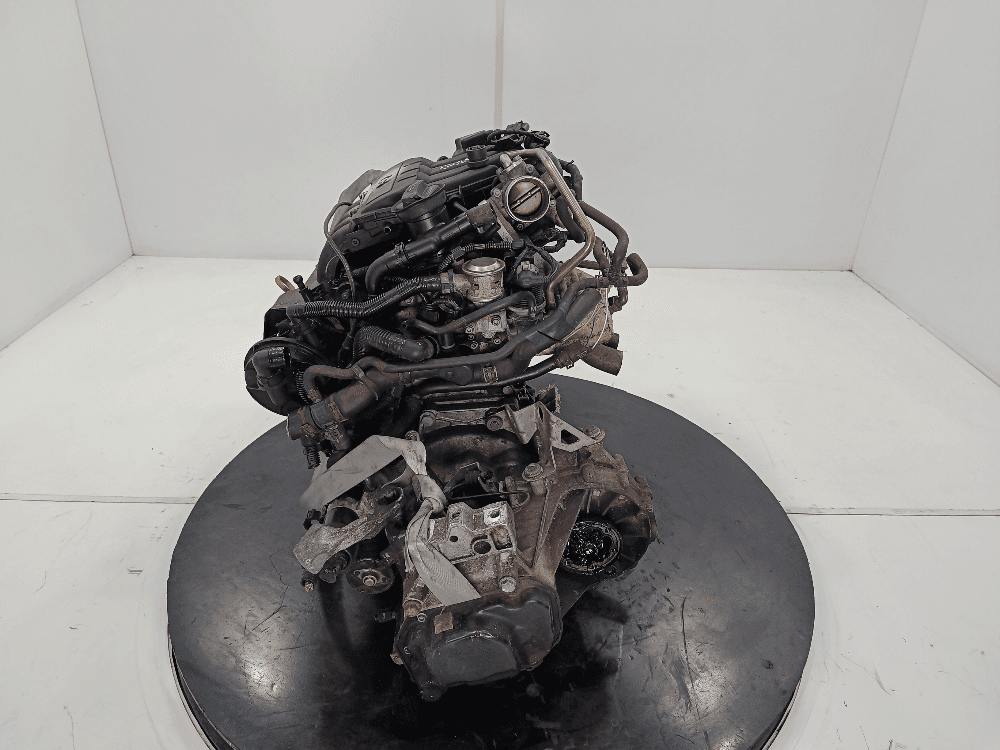 Двигатель к Volkswagen Golf 5 (03-09)