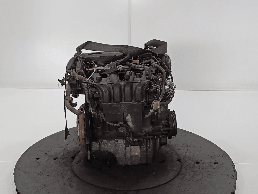Двигатель к Opel Astra H (04-07)