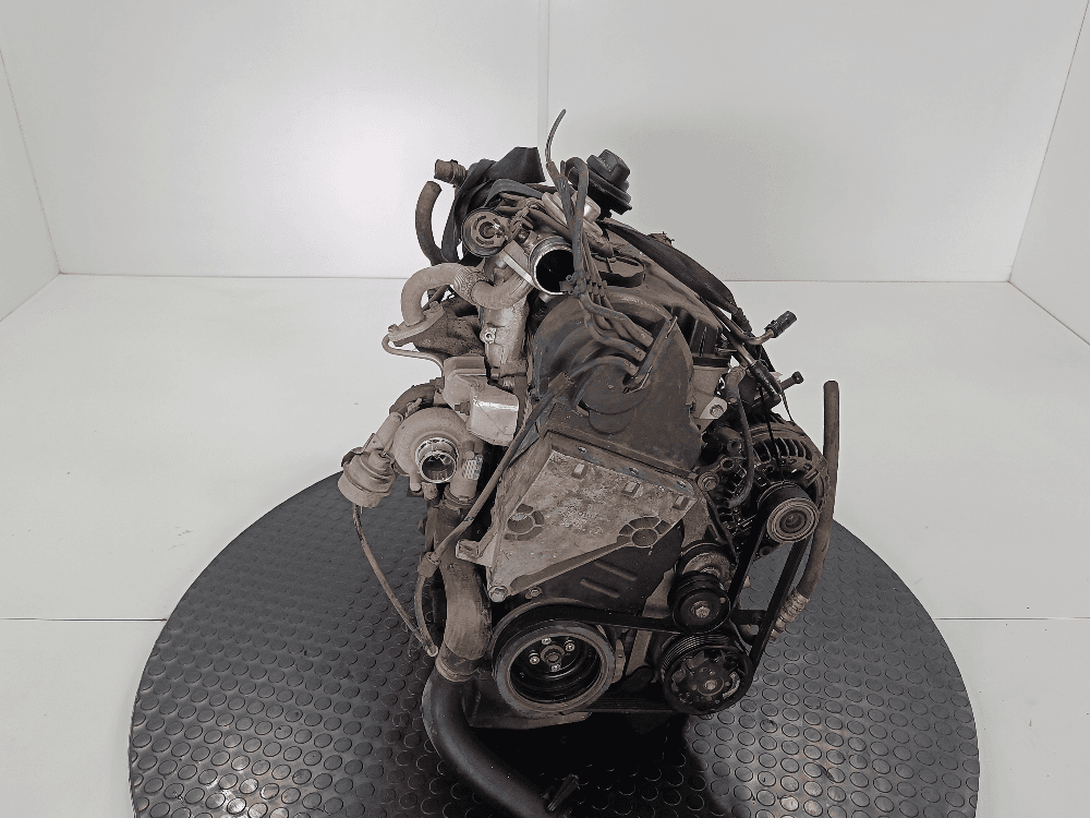 Двигатель к Volkswagen Polo 4 (01-05)