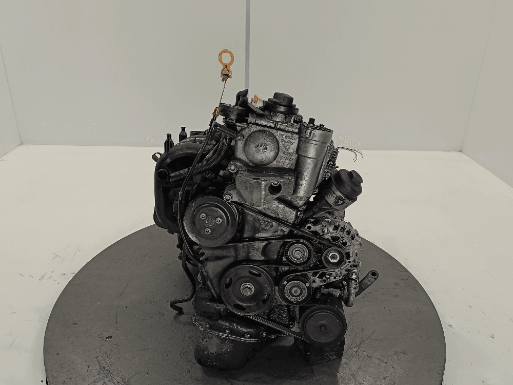 Двигатель к Volkswagen Polo 4 (01-05)