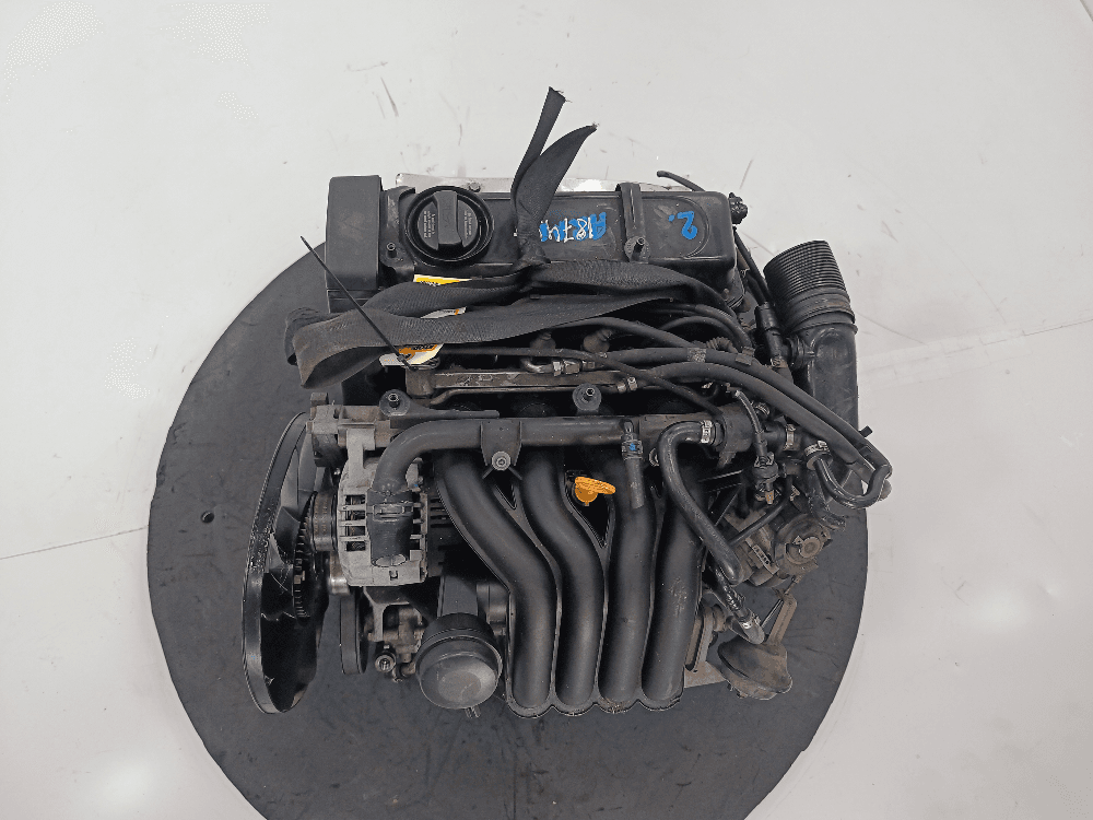 Двигатель к Volkswagen Passat B5 (96-00)