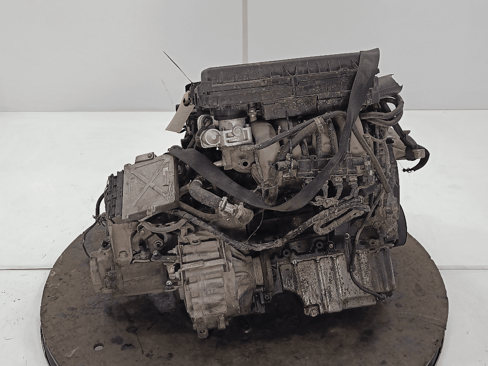 Двигатель к Volkswagen Golf 4 (97-06)