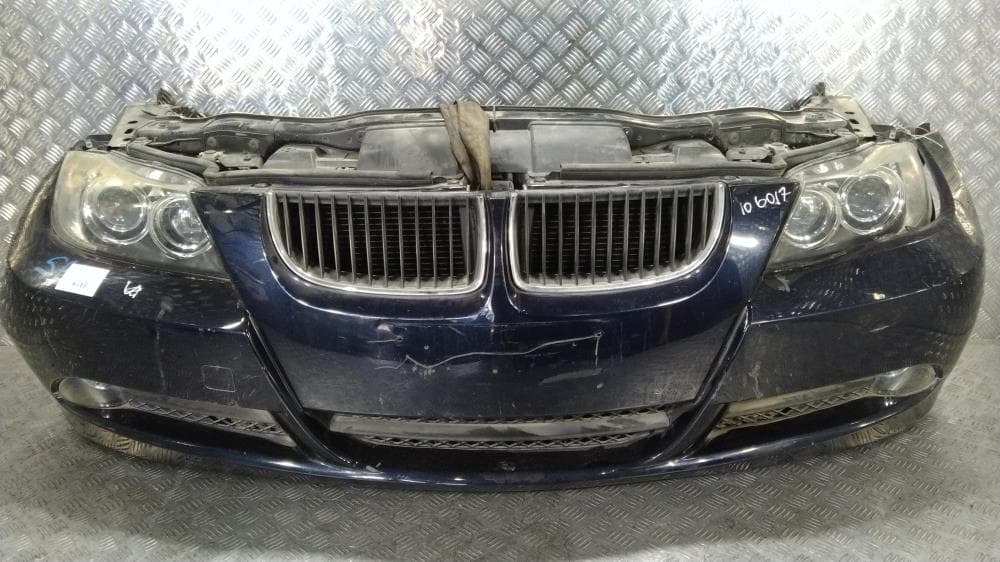 Передняя часть (ноускат) в сборе к BMW 3 E90/E91/E92/E93 (05-10)