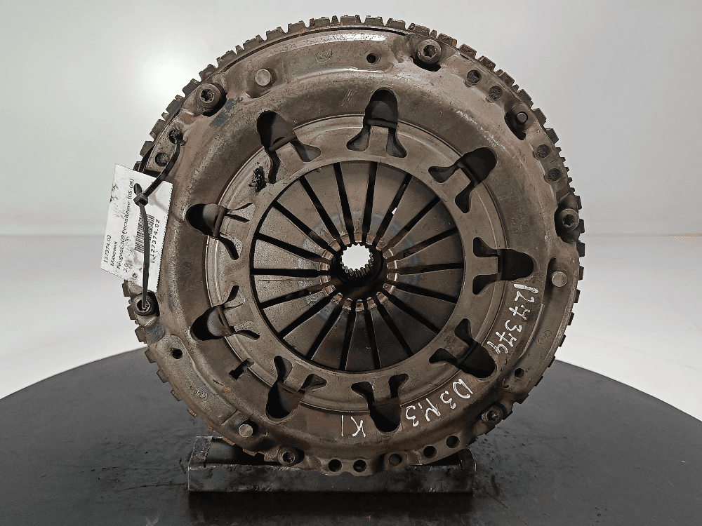 Маховик к Peugeot 307 Рестайлинг (05-08)