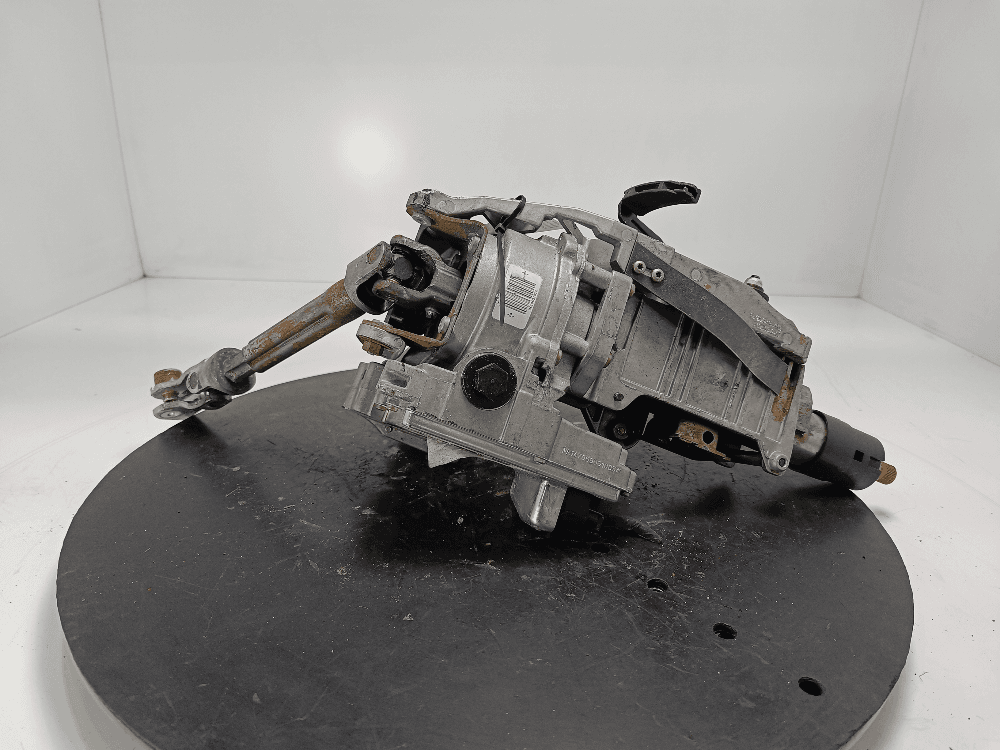 Электроусилитель руля к Renault Megane 2 (02-06)