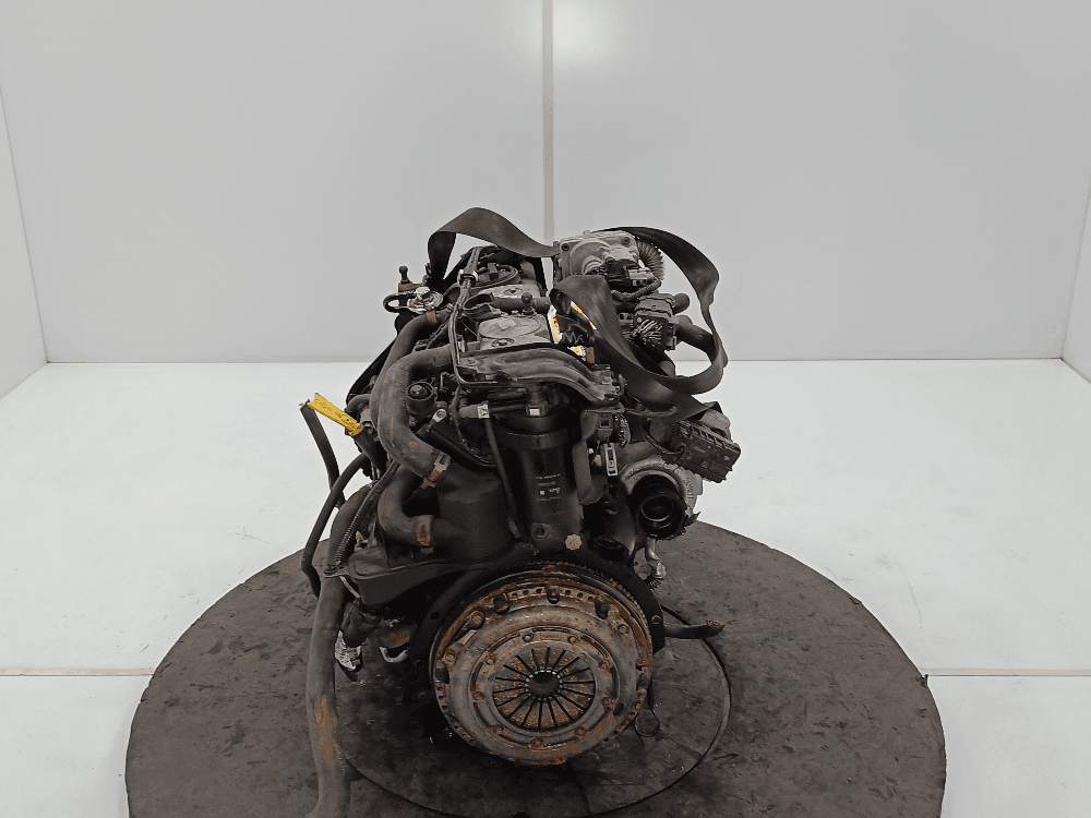 Двигатель к Ford Focus 2 (04-08)