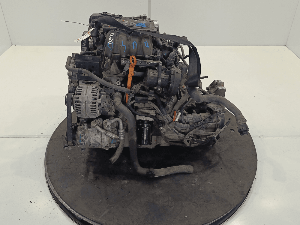 Двигатель к Volkswagen Golf 5 (03-09)