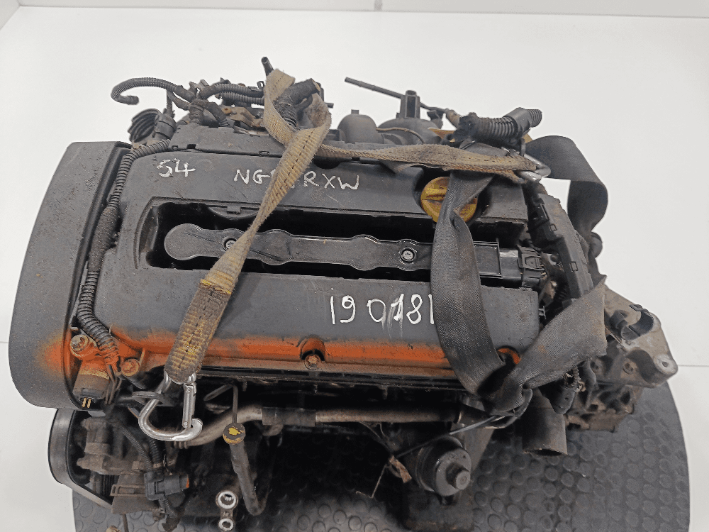 Двигатель к Opel Astra H (04-07)