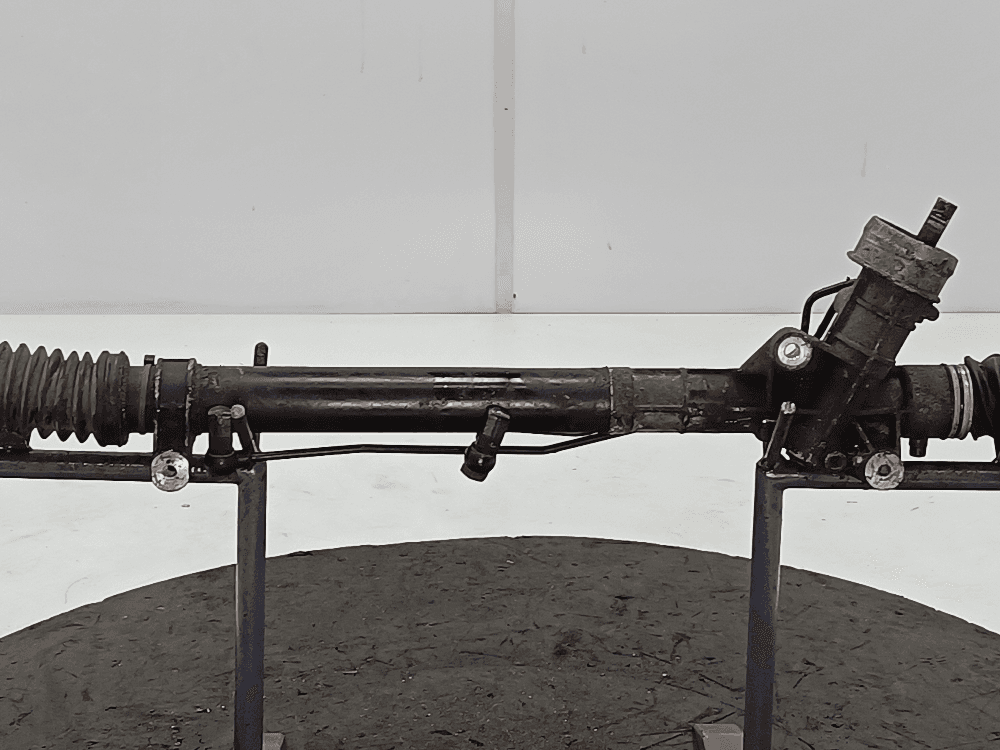 Рулевая рейка к Audi A6 C5/4B Рестайлинг (01-04)