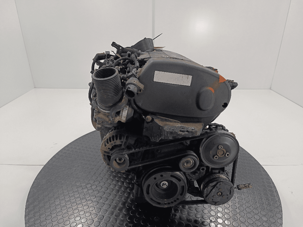 Двигатель к Opel Astra H (04-07)