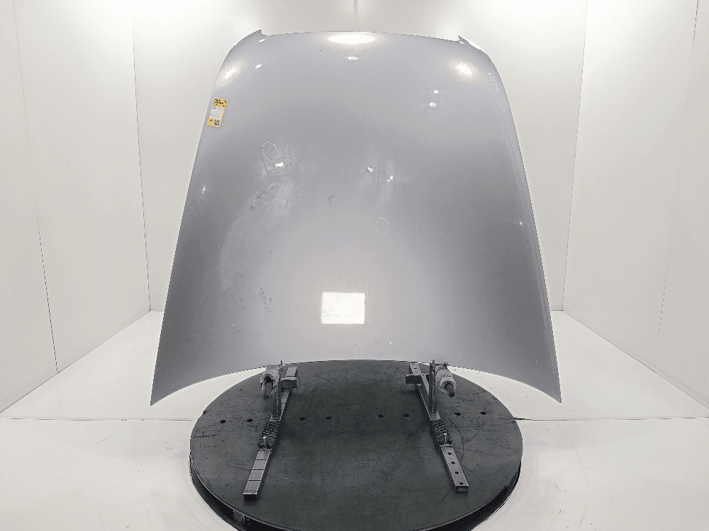 Капот к Audi A6 C6/4F (04-08)