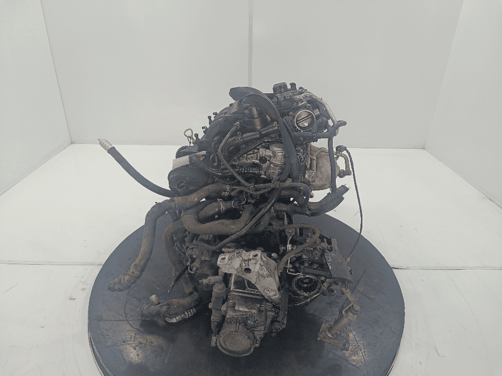 Двигатель к Volkswagen Golf 4 (97-06)