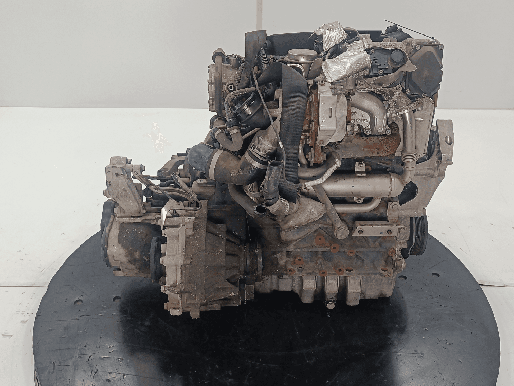 Двигатель к Volkswagen Golf 5 (03-09)