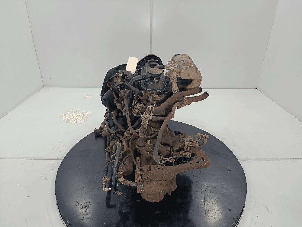 Двигатель к Volkswagen Golf 3 (91-99)