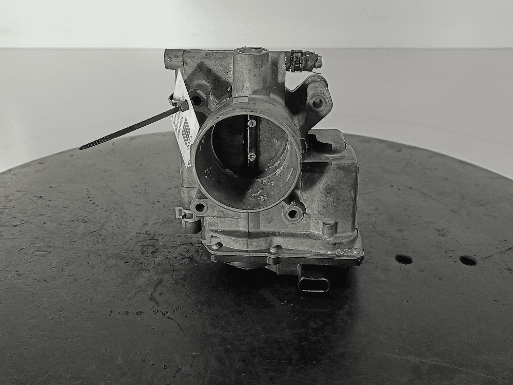 Заслонка дроссельная к Mazda 6 1 Рестайлинг (05-07)