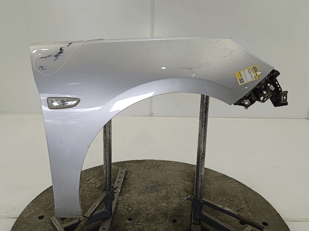 Крыло переднее правое к Opel Astra K Рестайлинг (19-21)