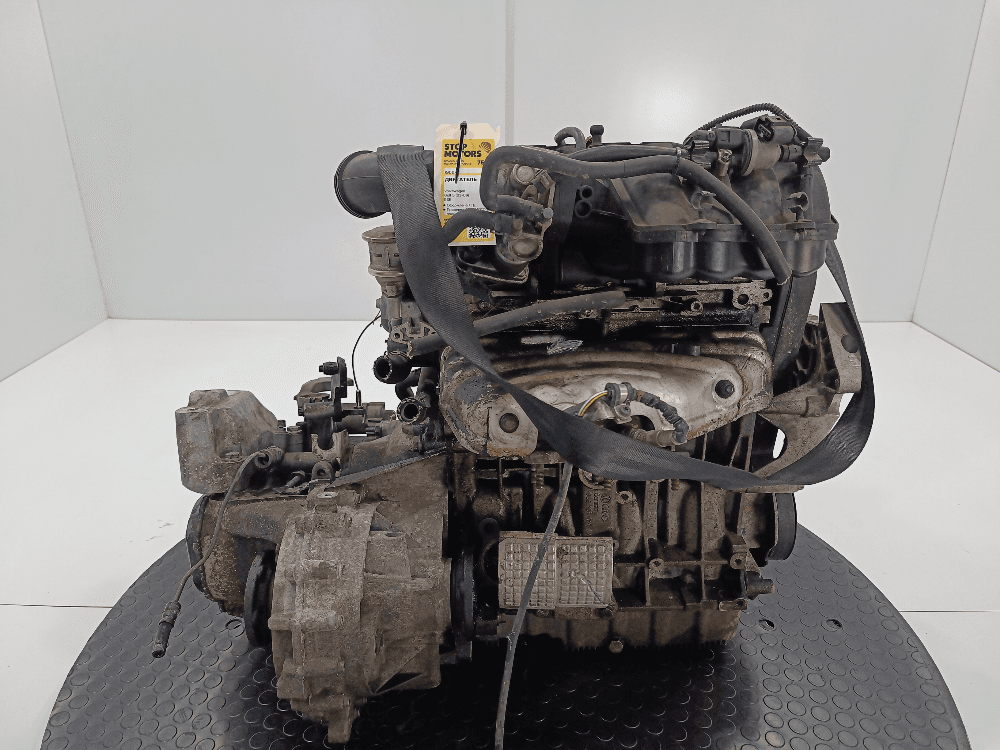 Двигатель к Volkswagen Golf 5 (03-09)