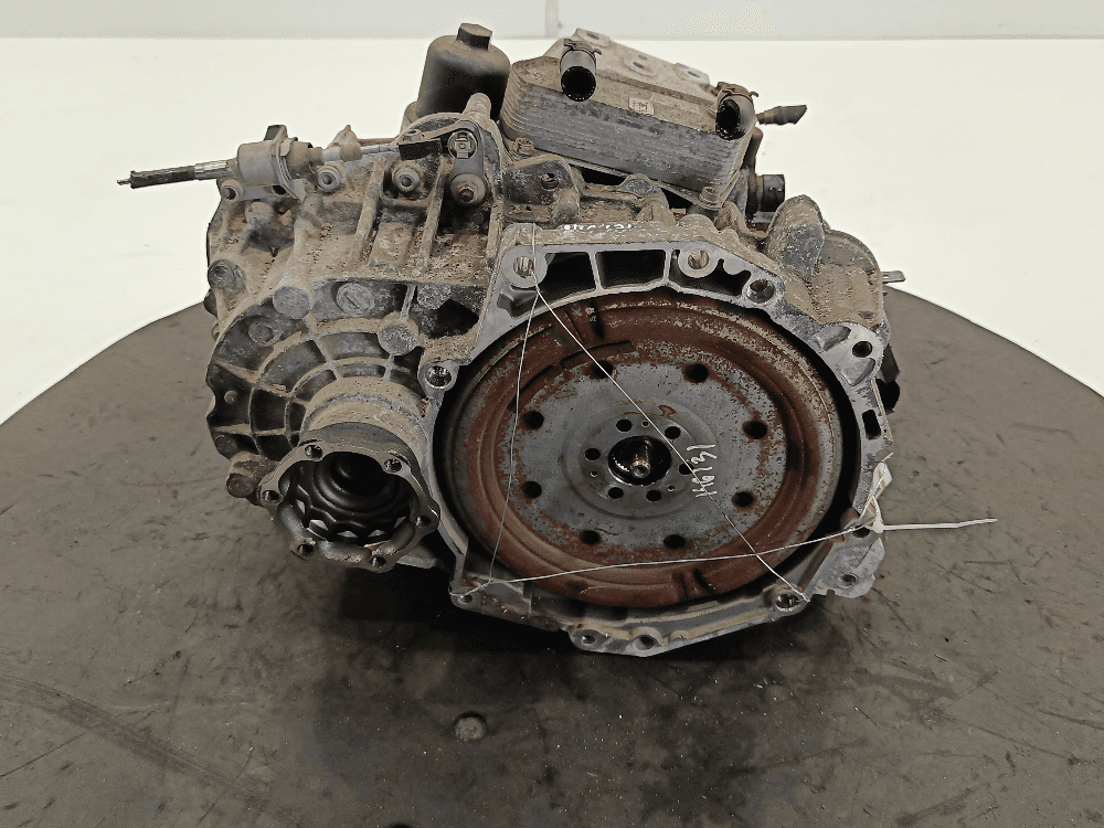 КПП автоматическая (АКПП) к Volkswagen Golf 5 (03-09)