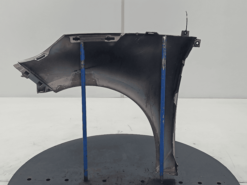 Крыло переднее правое к Renault Scenic 3 (09-12)