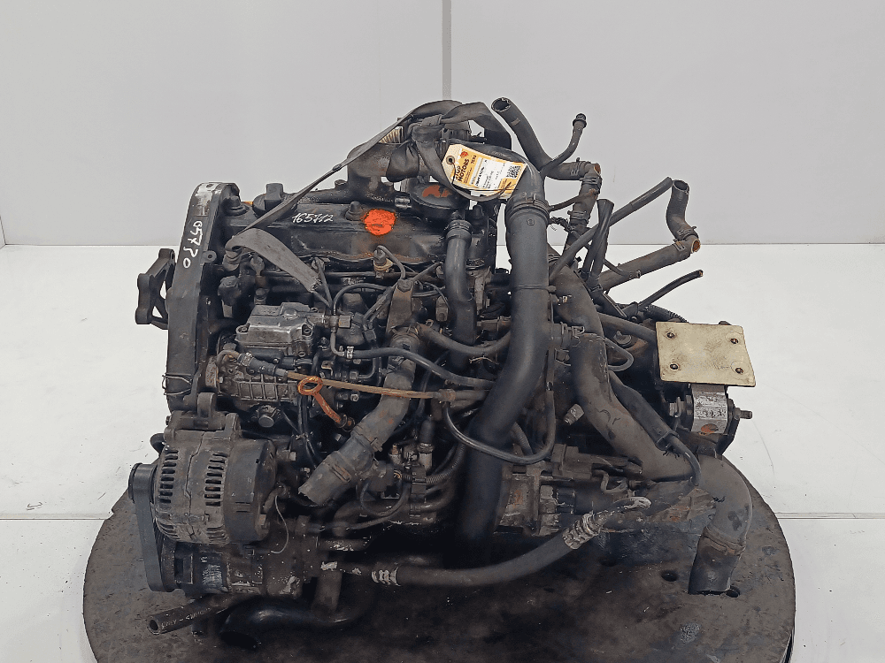Двигатель к Volkswagen Sharan 1 (95-00)