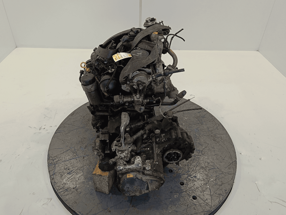 Двигатель к Volkswagen Golf 4 (97-06)