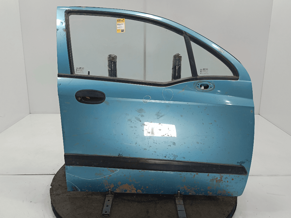 Дверь передняя правая к Chevrolet Matiz 2 (05-10)