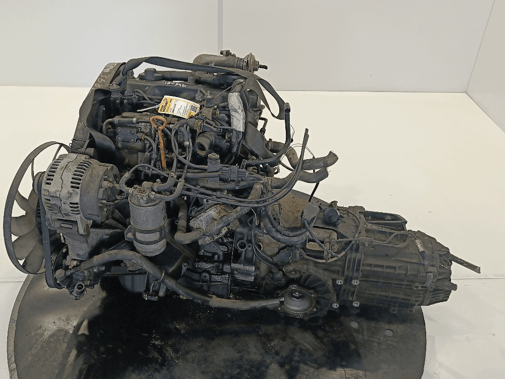 Двигатель к Volkswagen Passat B5 (96-00)