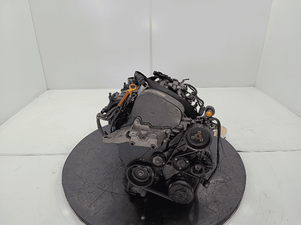 Двигатель к Volkswagen Golf 4 (97-06)