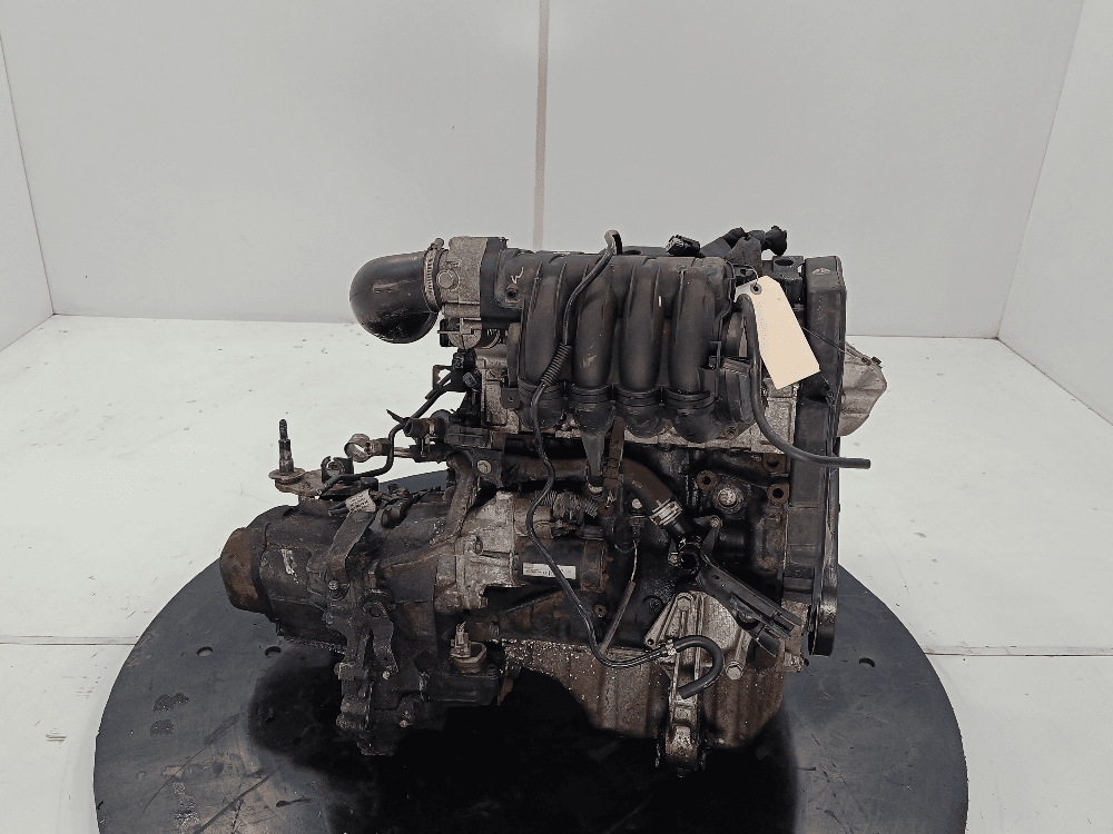 Двигатель к Peugeot 307 (01-05)