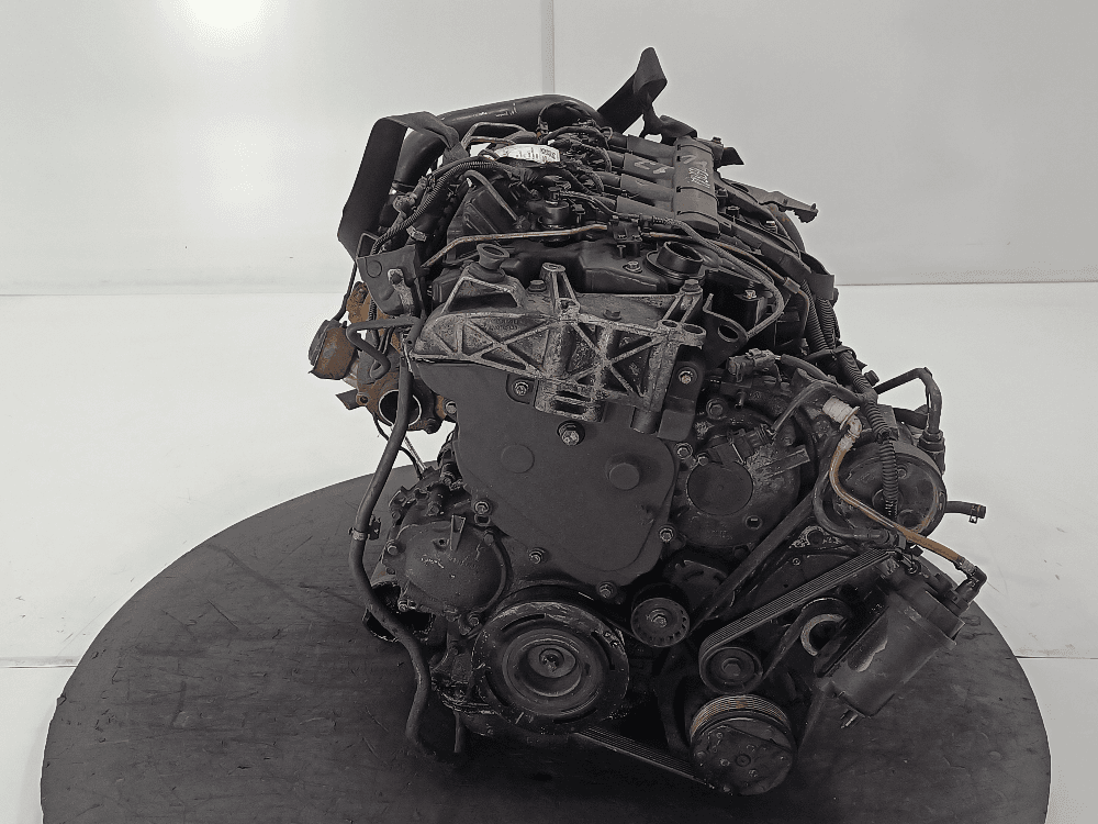 Двигатель к Renault Espace 4 (02-06)