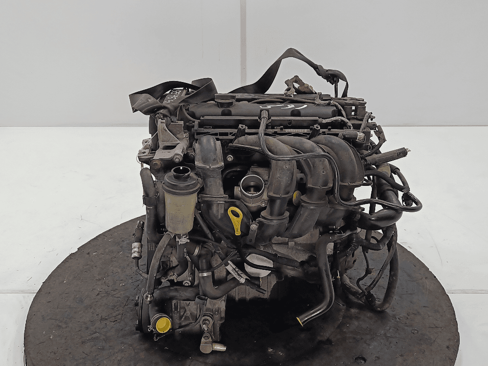 Двигатель к Ford Focus 2 (04-08)