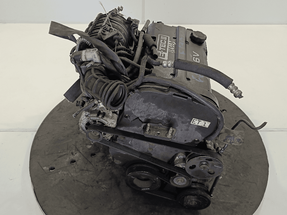 Двигатель к Chevrolet Aveo T250 (06-12)