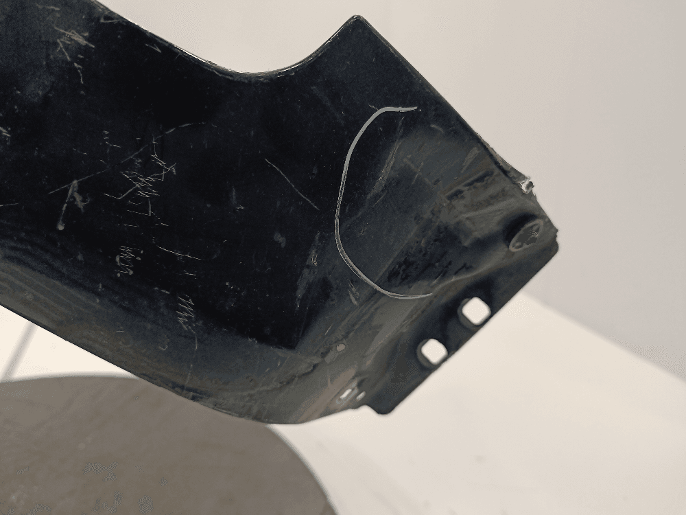 Крыло переднее левое к Ford C-Max 1 (03-07)
