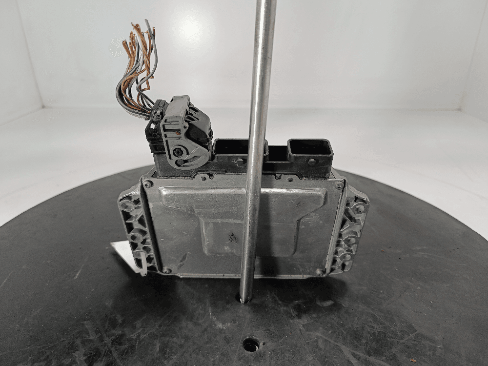 Блок управления двигателем к Renault Megane 2 (02-06)