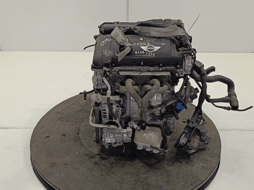 Двигатель к Mini Cooper R56 (06-10)