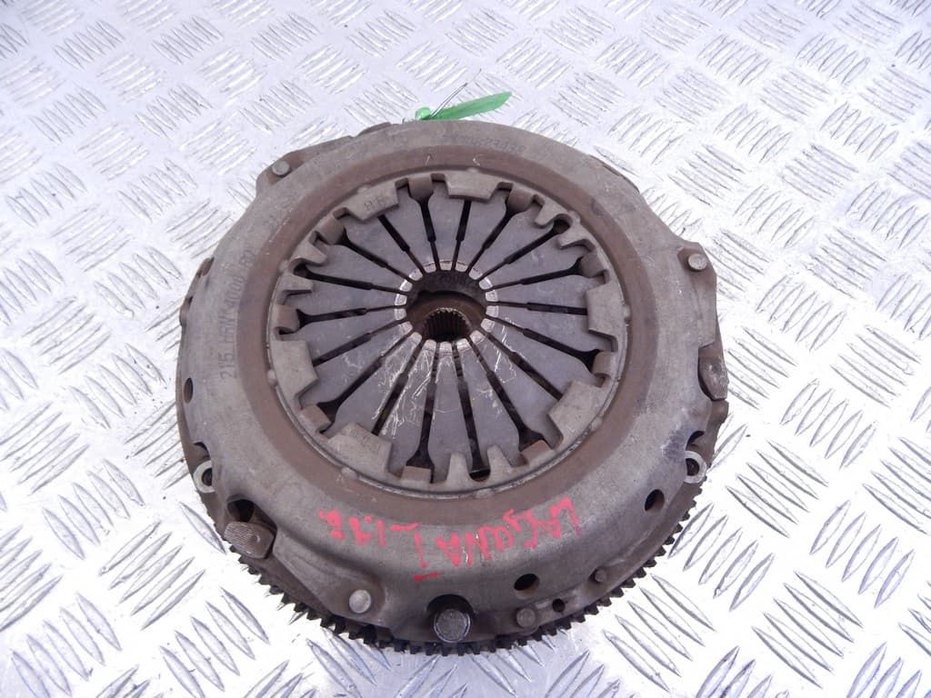 Маховик к Renault Laguna 1 Рестайлинг (98-01)