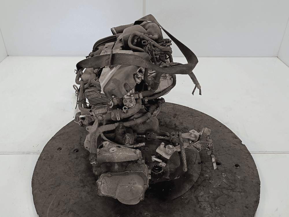 Двигатель к Opel Astra G (98-04)