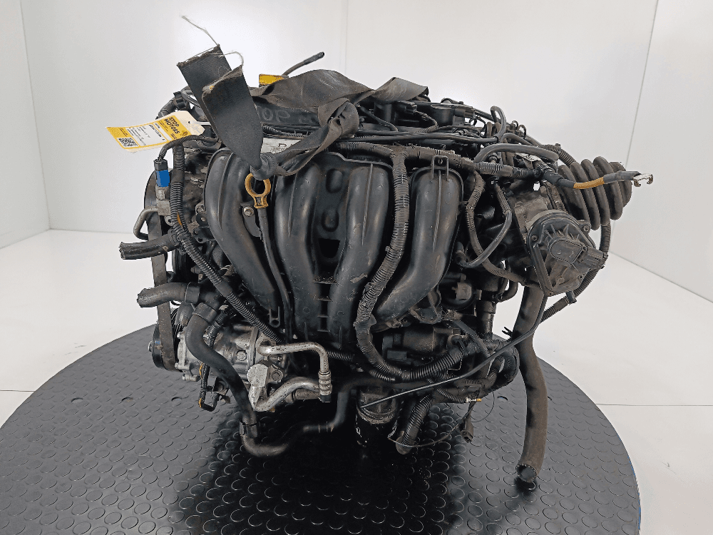 Двигатель к Ford Mondeo 4 (07-10)