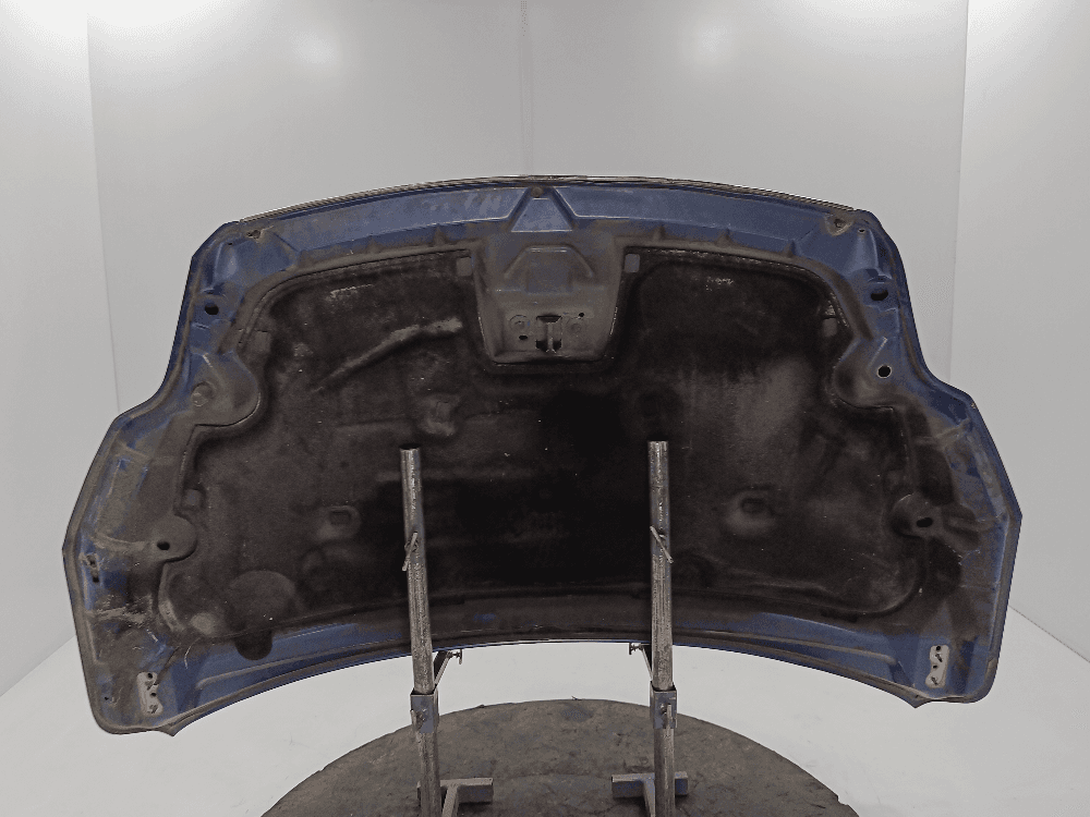 Капот к Ford Focus 2 (04-08)