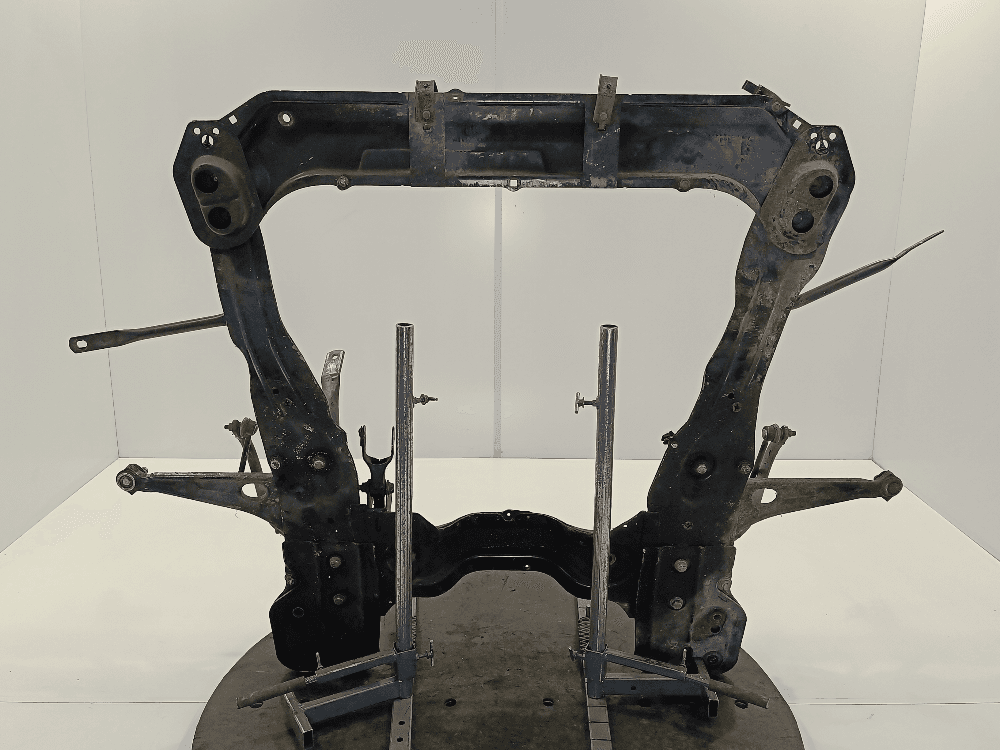 Балка подвески передняя (подрамник) к Peugeot 807 (02-08)